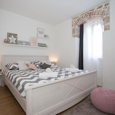 Apartment Vertigo Split Dış mekan fotoğraf