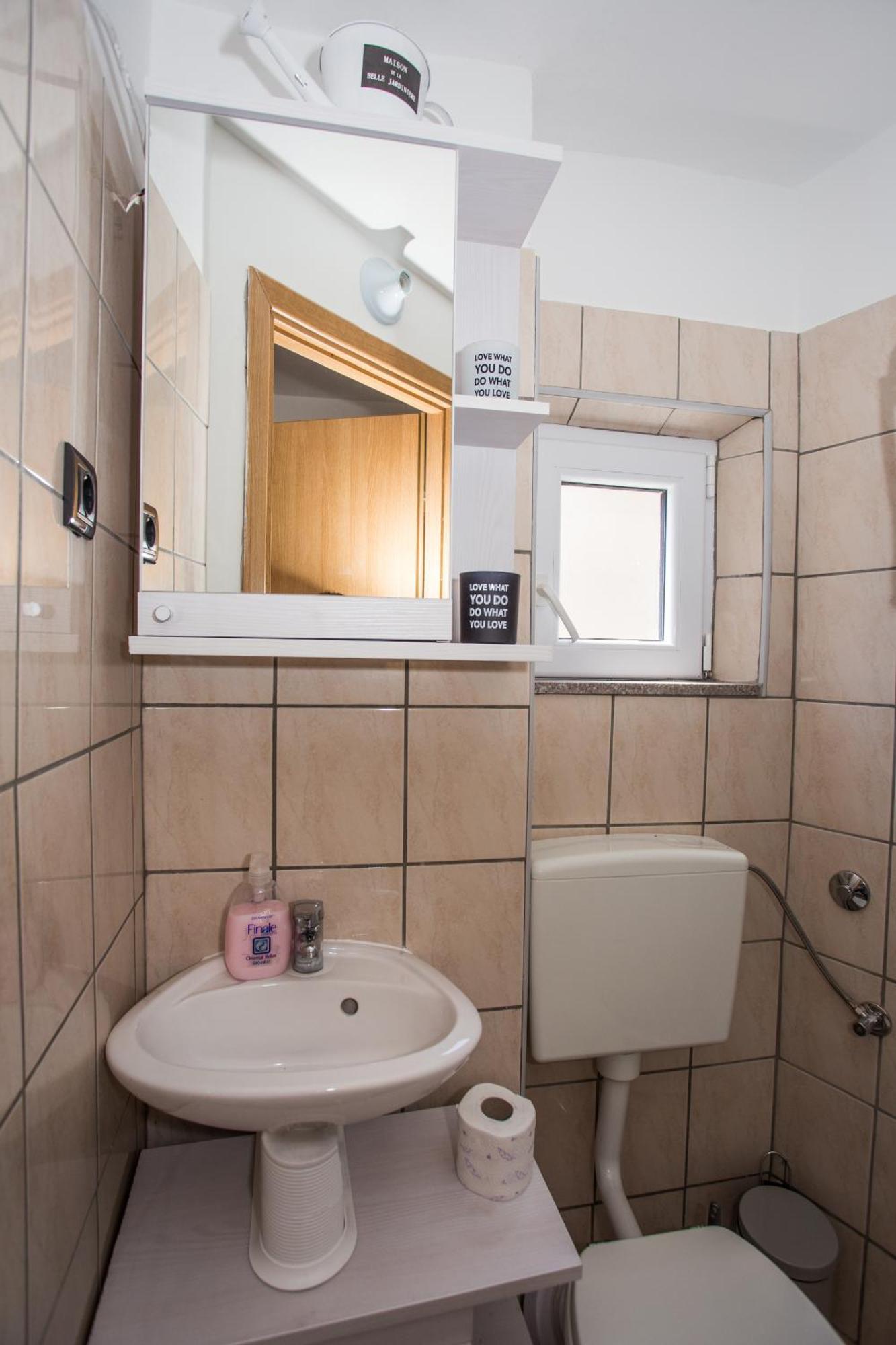 Apartment Vertigo Split Dış mekan fotoğraf